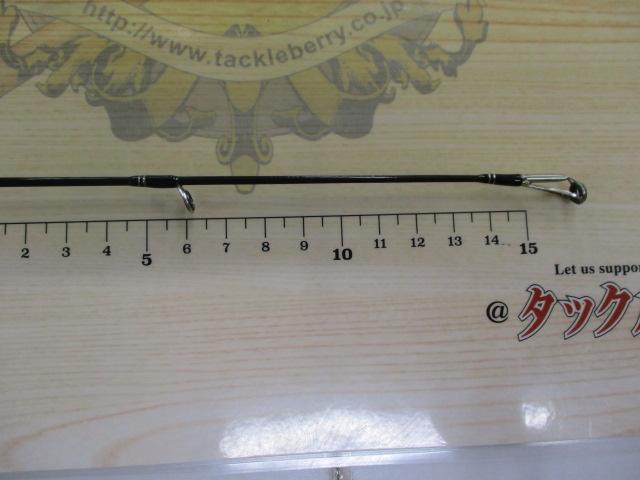 KGエボリューション KGS-862ML