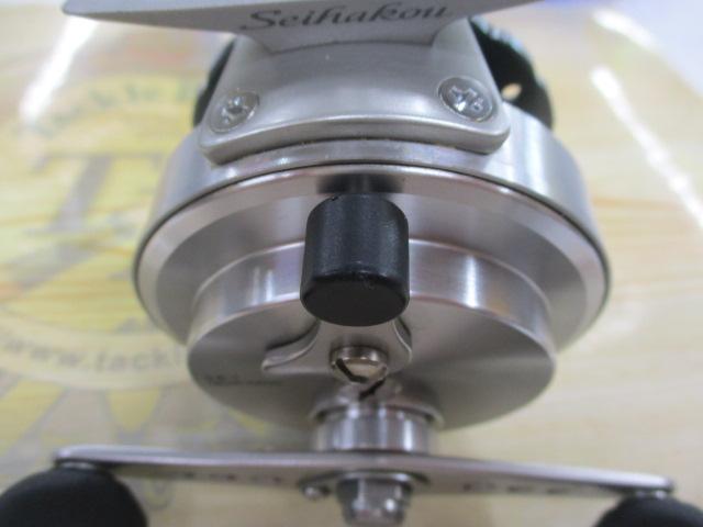 12セイハコウ 60(シルバー)