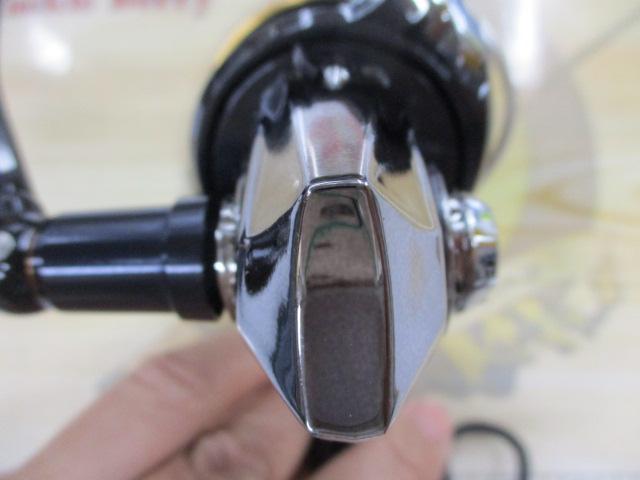 オーシャンフィールド 2500H/2500SH