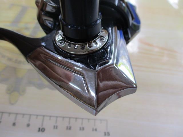 オーシャンフィールド 2500H/2500SH