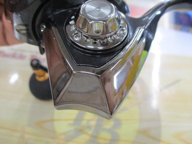 オーシャンフィールド 2500H/2500SH