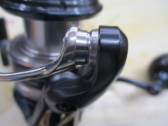 20ストラディックSW 5000XG