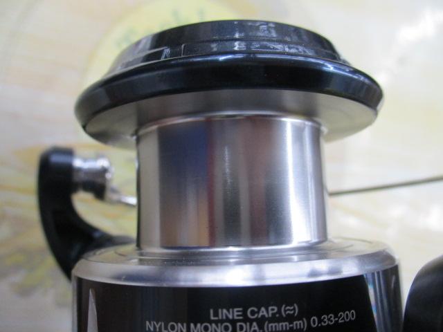 20ストラディックSW 5000XG