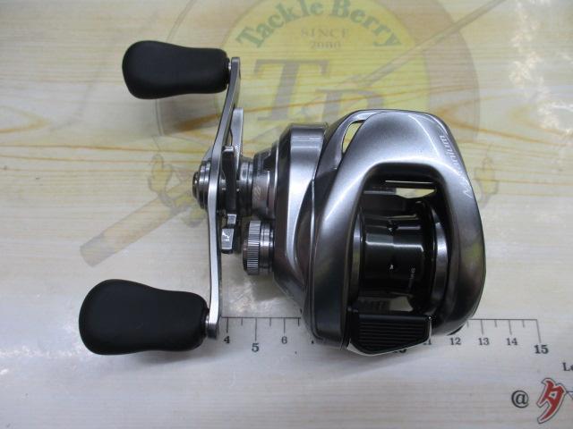 22メタニウムシャローエディションXG LH｜＠ベリーネット 日本最大新品