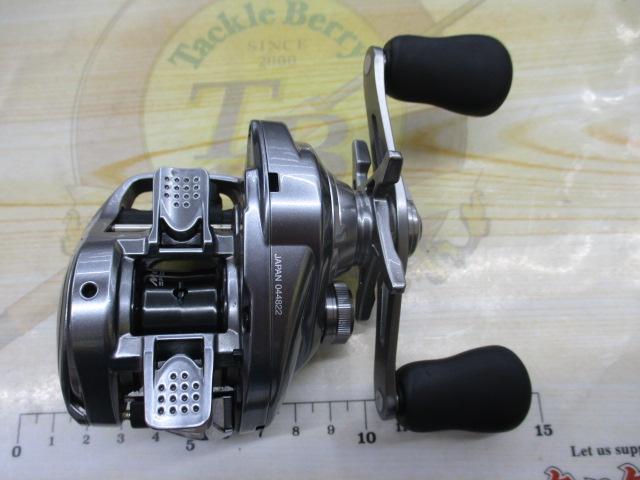 22メタニウムシャローエディションXG LH｜＠ベリーネット 日本最大新品