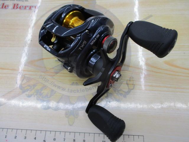 タトゥーラ 100SHL-TW