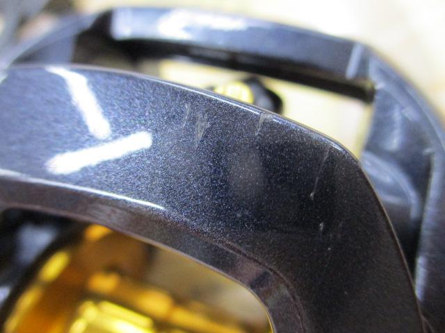 タトゥーラ 100SHL-TW