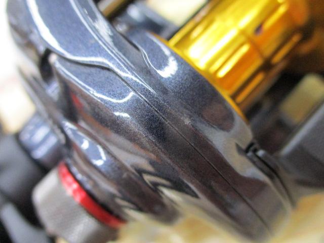 タトゥーラ 100SHL-TW