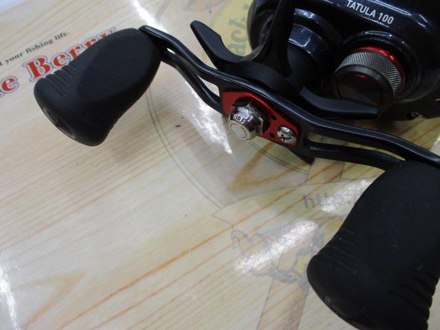 タトゥーラ 100SHL-TW