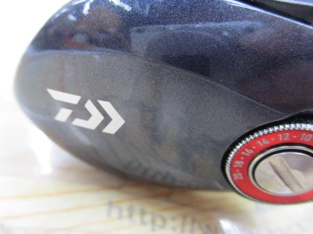 タトゥーラ 100SHL-TW