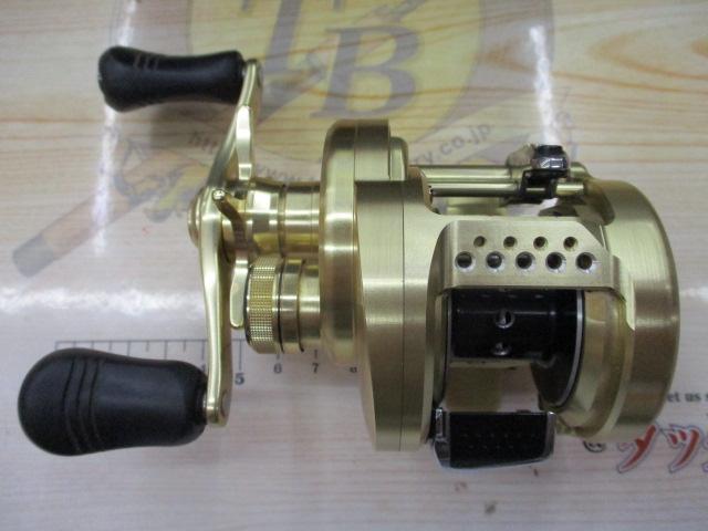 15カルカッタコンクエスト 201HG