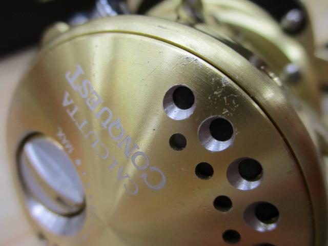 15カルカッタコンクエスト 201HG