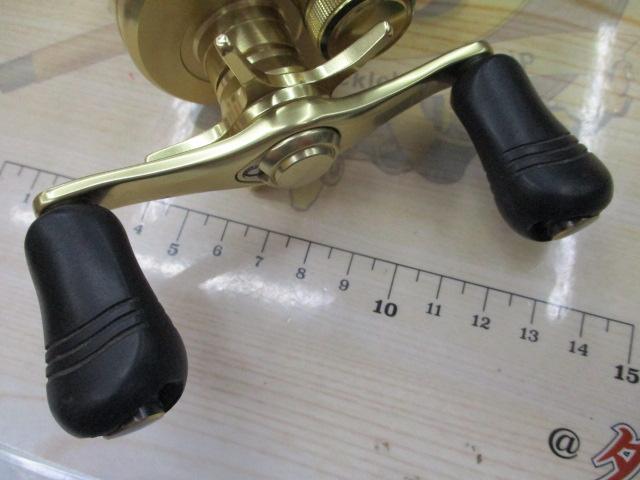 15カルカッタコンクエスト 201HG