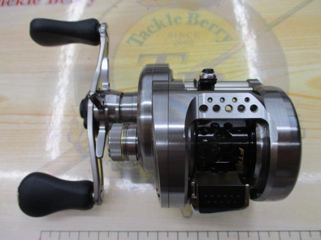 17カルカッタコンクエストBFS HG-L