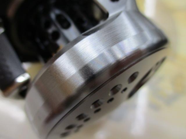 17カルカッタコンクエストBFS HG-L