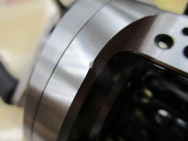 17カルカッタコンクエストBFS HG-L