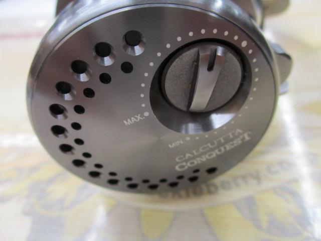 17カルカッタコンクエストBFS HG-L