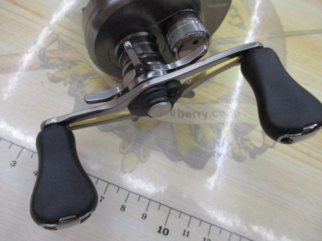 17カルカッタコンクエストBFS HG-L