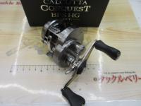 17カルカッタコンクエストBFS HG-L