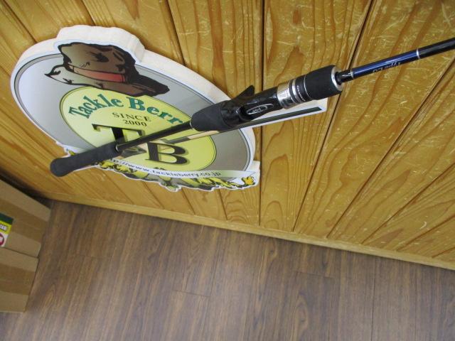 19グラップラータイプLJ B66-0