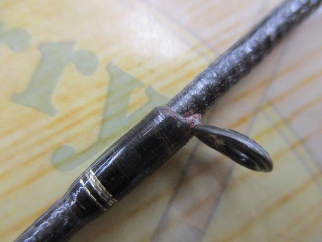 19グラップラータイプLJ B66-0