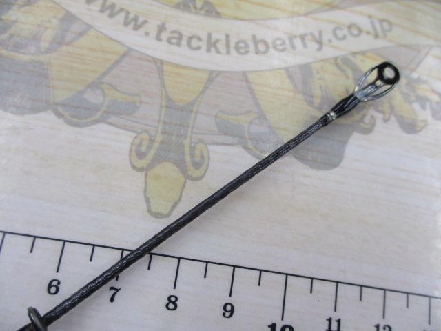 19グラップラータイプLJ B66-0