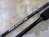 19グラップラータイプLJ B66-0