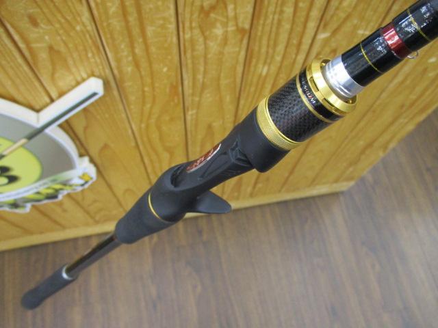 炎月プレミアム B72M