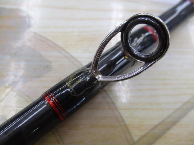 炎月プレミアム B72M