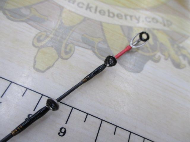 バイオインパクトXカレイ73 180