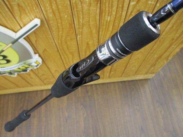 19グラップラータイプLJ B63-1