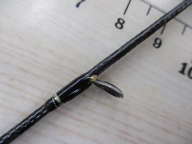 19グラップラータイプLJ B63-1