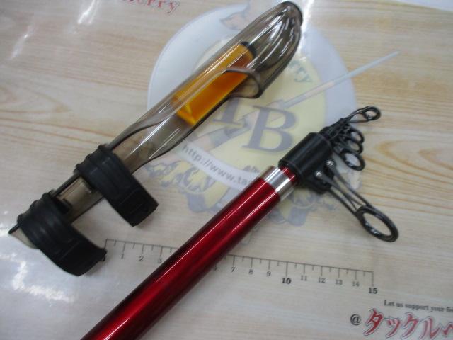 07サーフリーダーFV 360FX-T