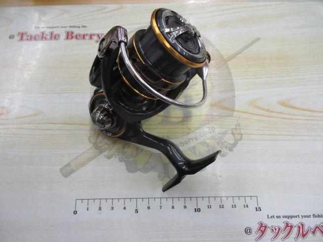 21カルディア LT2500S-XH