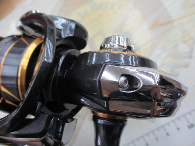 21カルディア LT2500S-XH