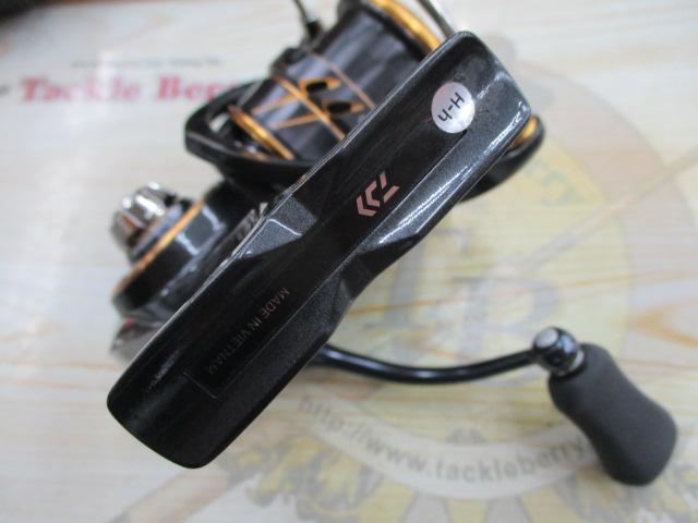 21カルディア LT2500S-XH