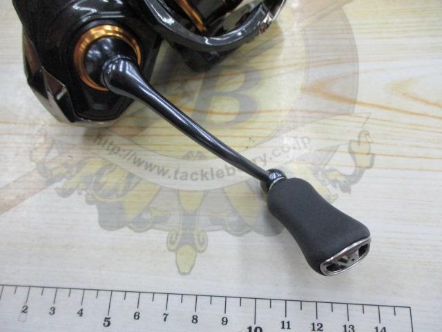 21カルディア LT2500S-XH