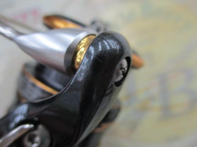 21カルディア LT2500S-XH