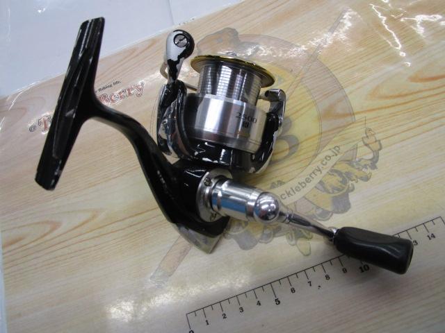 07ルビアス 2500R