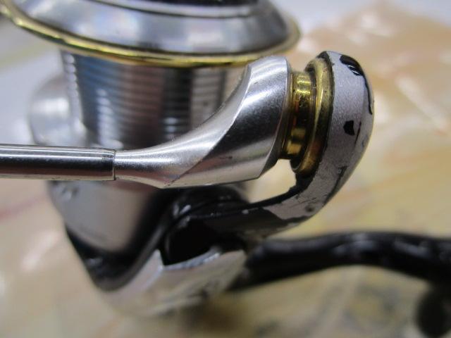 07ルビアス 2500R