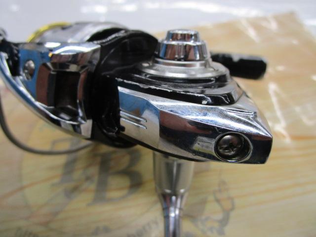 07ルビアス 2500R