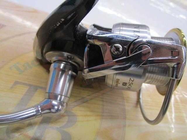 07ルビアス 2500R