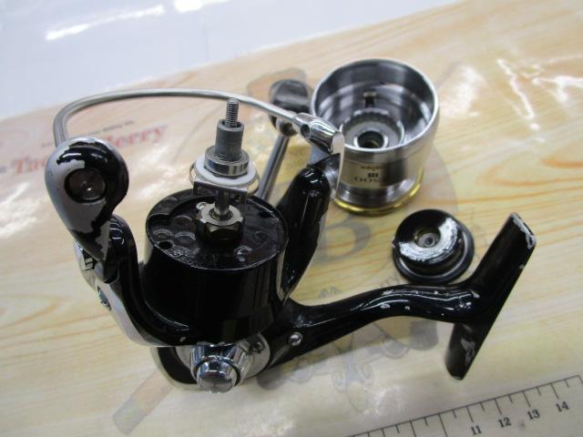 07ルビアス 2500R