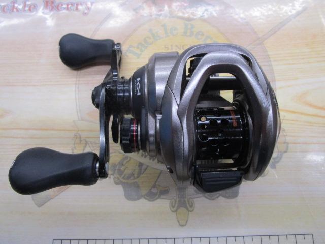 スコーピオンBFS XG LH