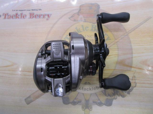 スコーピオンBFS XG LH