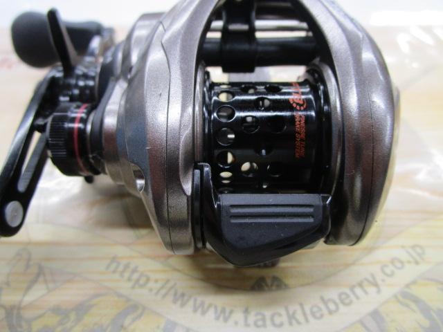 スコーピオンBFS XG LH