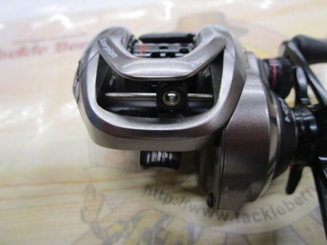 スコーピオンBFS XG LH