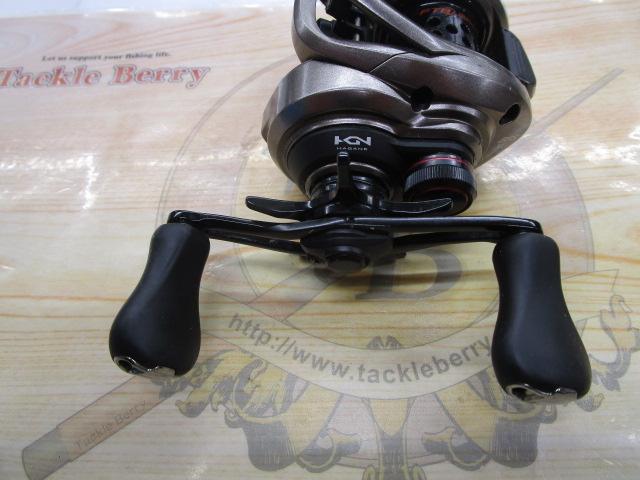 スコーピオンBFS XG LH