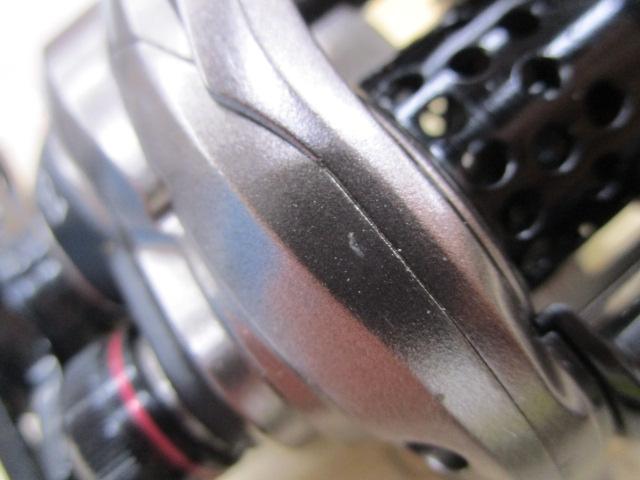 スコーピオンBFS XG LH