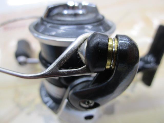 12アルテグラ C2000HGS